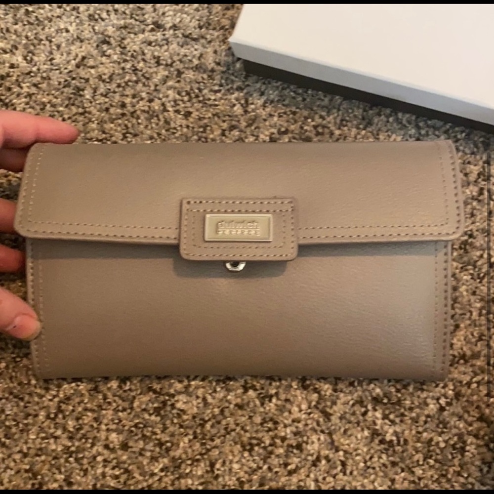 Dulwich Design Jewelry Travel Case